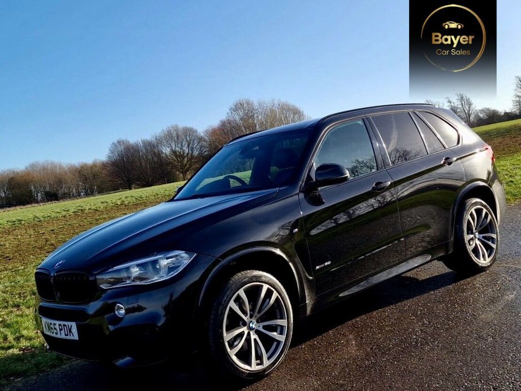 Used BMW X5 2015 for sale - 77133080: Photo 22