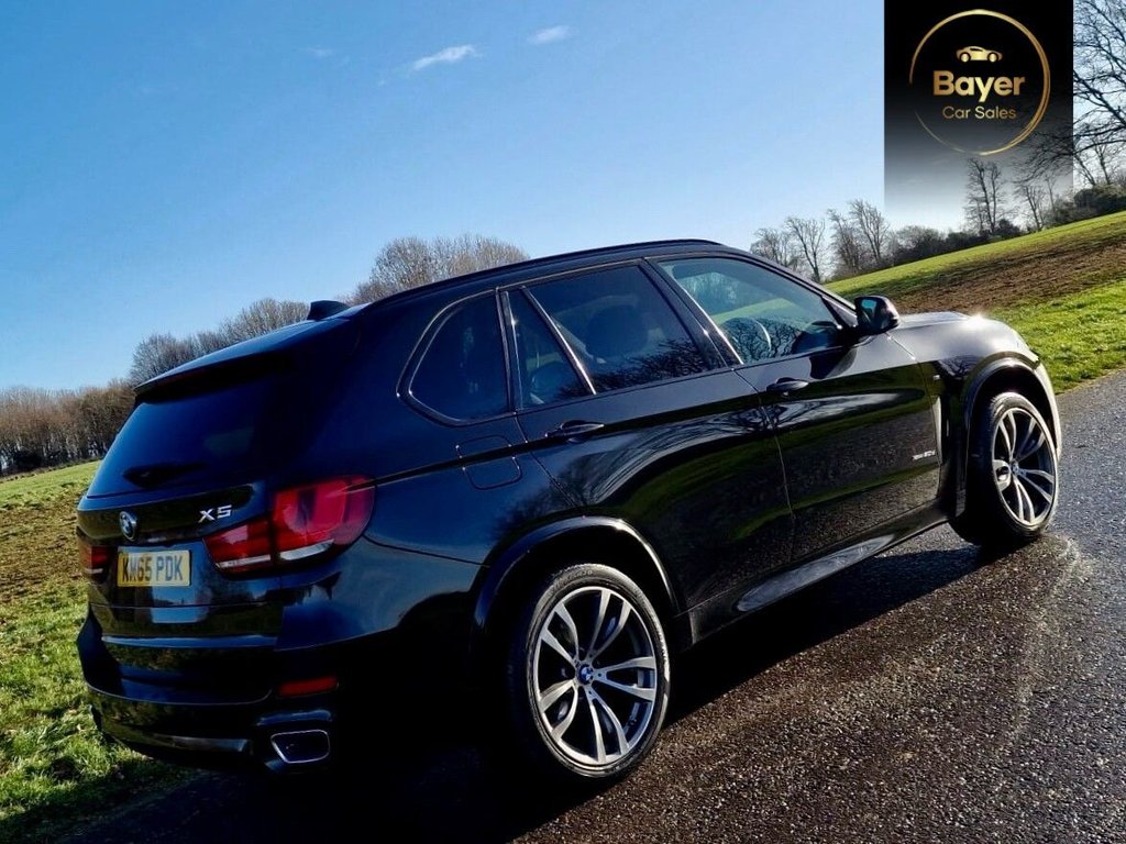 Used BMW X5 2015 for sale - 77133080: Photo 23