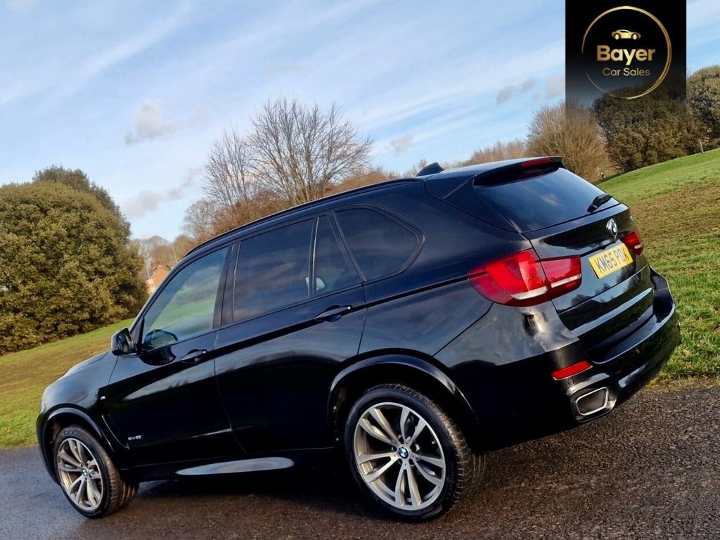Used BMW X5 2015 for sale - 77133080: Photo 24
