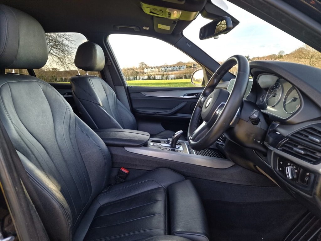 Used BMW X5 2015 for sale - 77133080: Photo 25