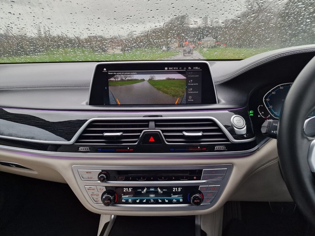 Used BMW 7 Series 2021 for sale - 77911113: Photo 14