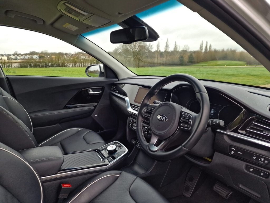 Used Kia Niro 2021 for sale - 77457562: Photo 10