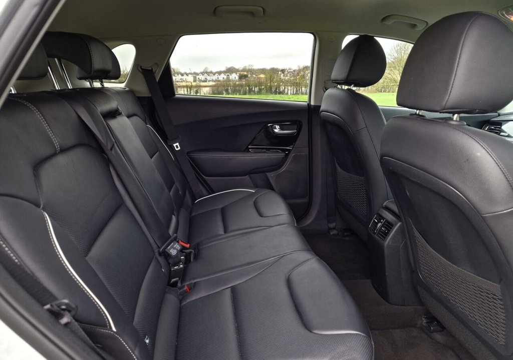 Used Kia Niro 2021 for sale - 77457562: Photo 11