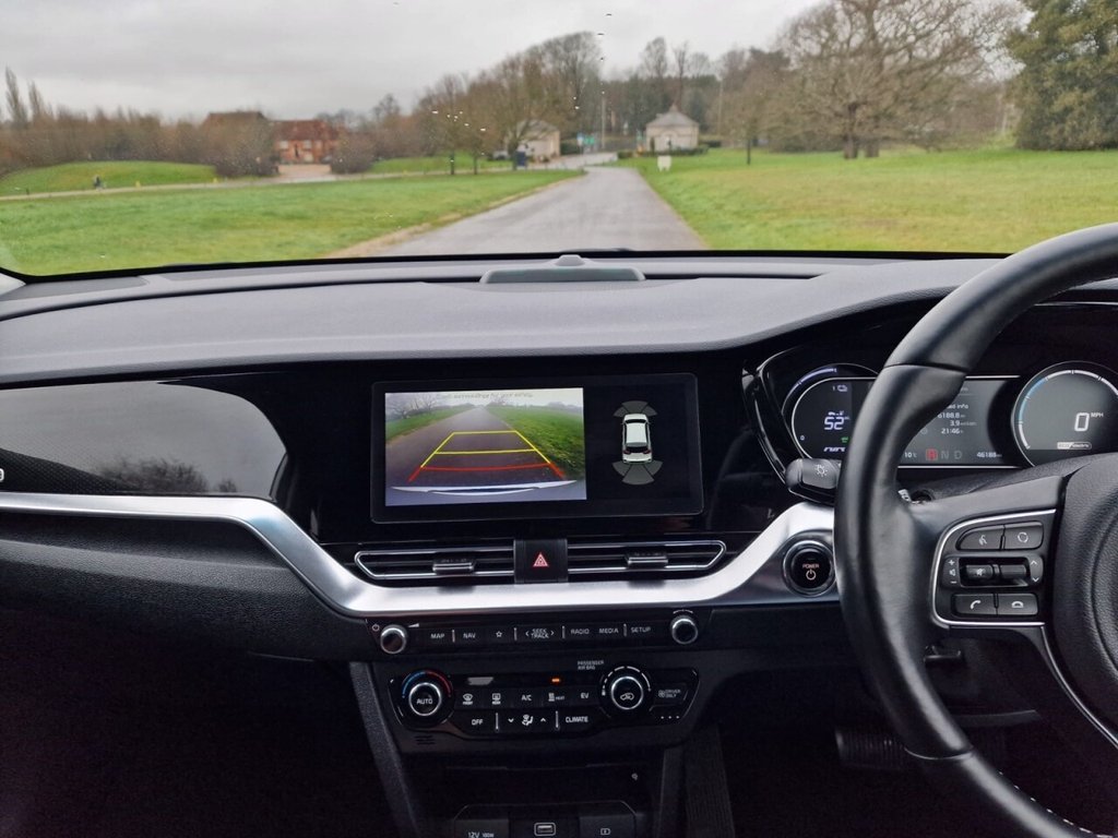 Used Kia Niro 2021 for sale - 77457562: Photo 13