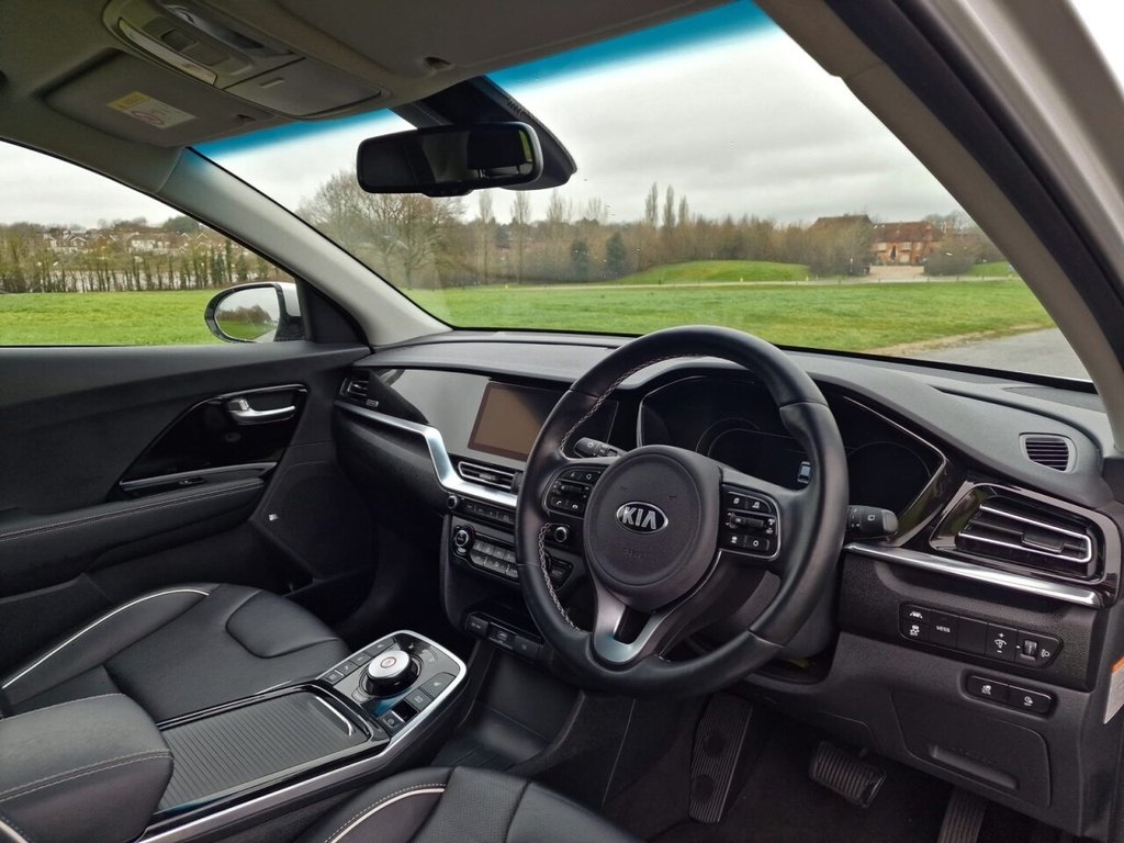 Used Kia Niro 2021 for sale - 77457562: Photo 16