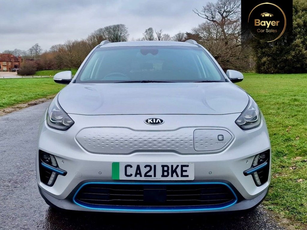 Used Kia Niro 2021 for sale - 77457562: Photo 17