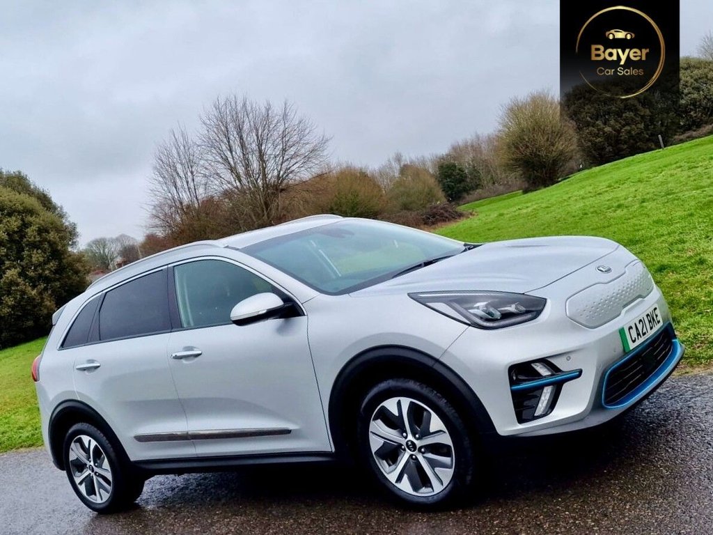 Used Kia Niro 2021 for sale - 77457562: Photo 19