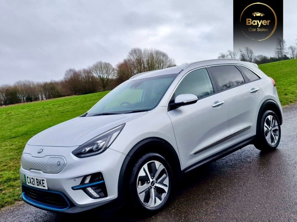 Used Kia Niro 2021 for sale - 77457562: Photo 20