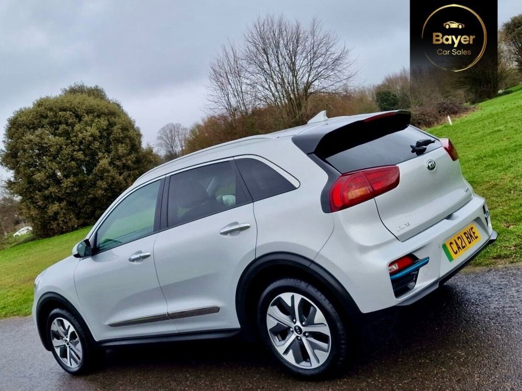 Used Kia Niro 2021 for sale - 77457562: Photo 22