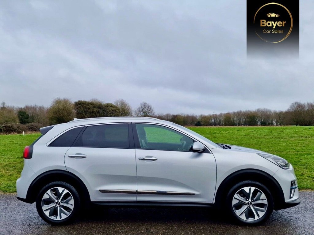 Used Kia Niro 2021 for sale - 77457562: Photo 3