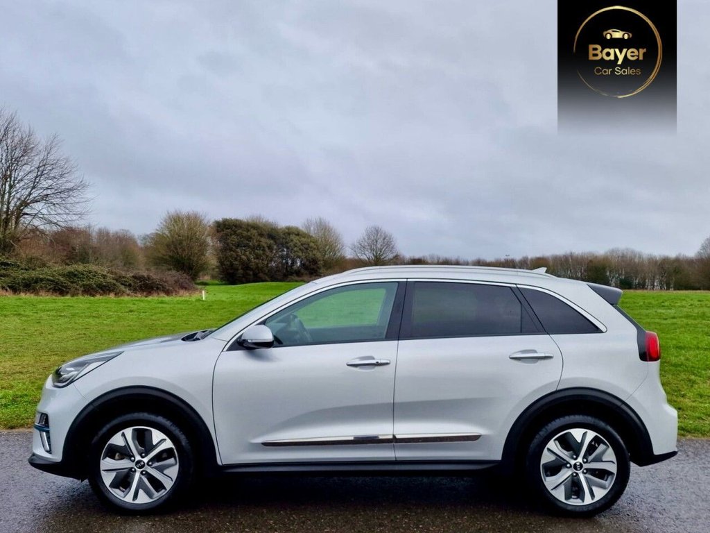 Used Kia Niro 2021 for sale - 77457562: Photo 4