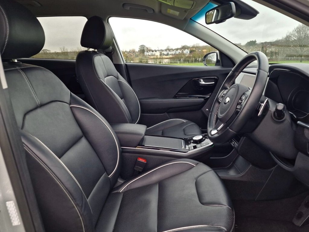 Used Kia Niro 2021 for sale - 77457562: Photo 7