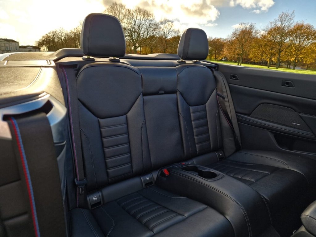 Used BMW 4 Series 2021 for sale - 76803740: Photo 18