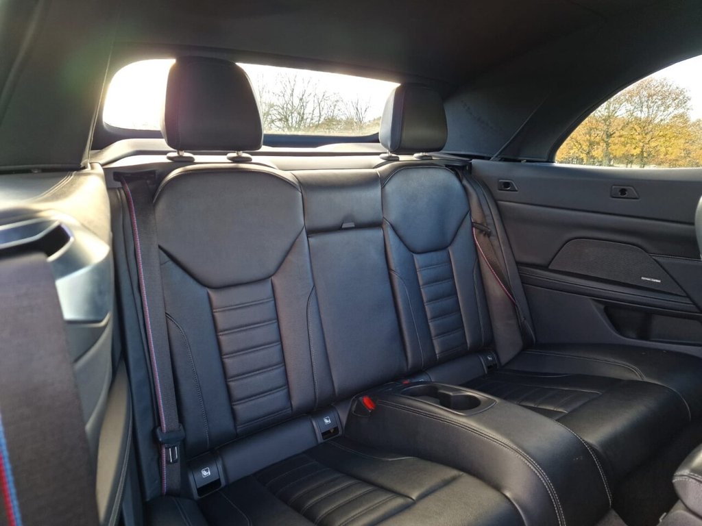 Used BMW 4 Series 2021 for sale - 76803740: Photo 19