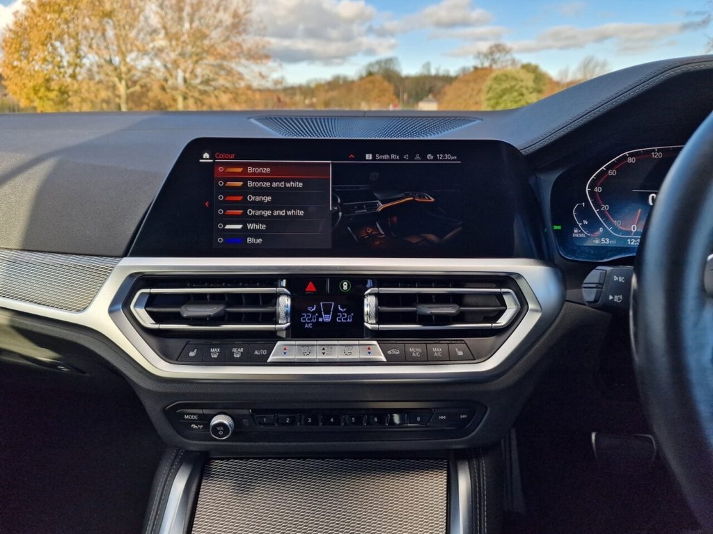 Used BMW 4 Series 2021 for sale - 76803740: Photo 20