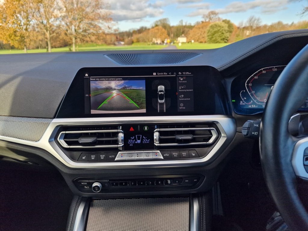 Used BMW 4 Series 2021 for sale - 76803740: Photo 21