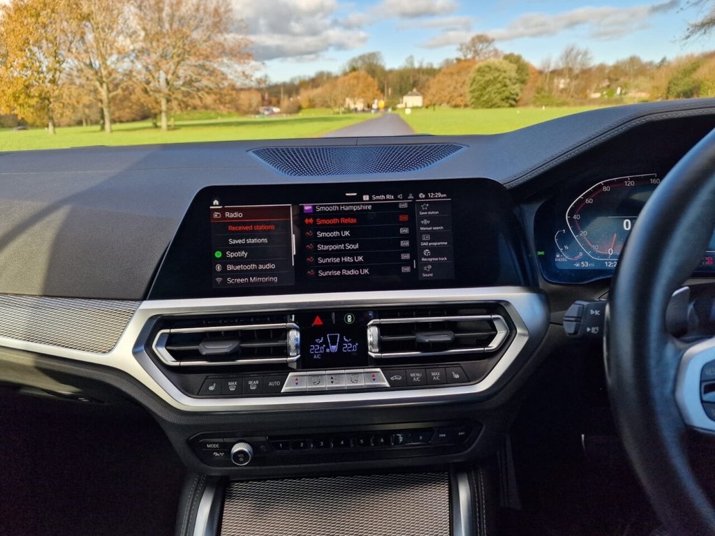 Used BMW 4 Series 2021 for sale - 76803740: Photo 23