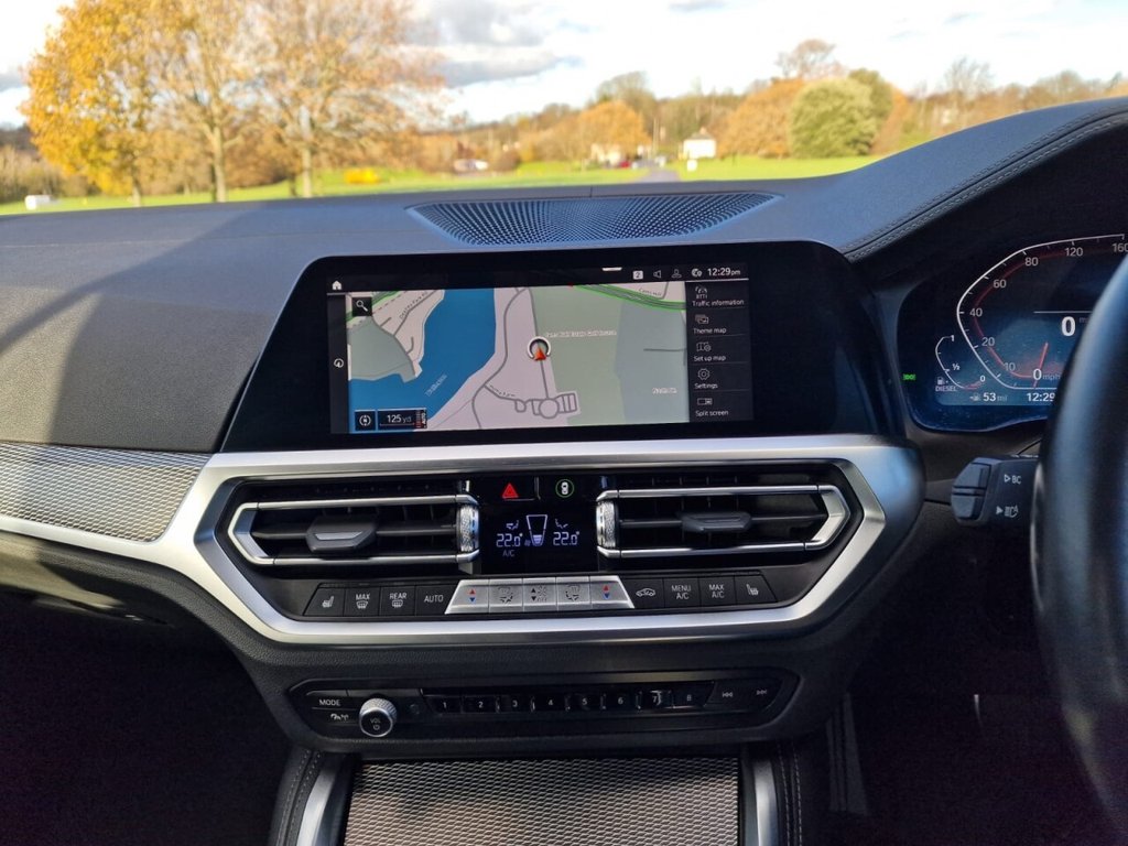 Used BMW 4 Series 2021 for sale - 76803740: Photo 24