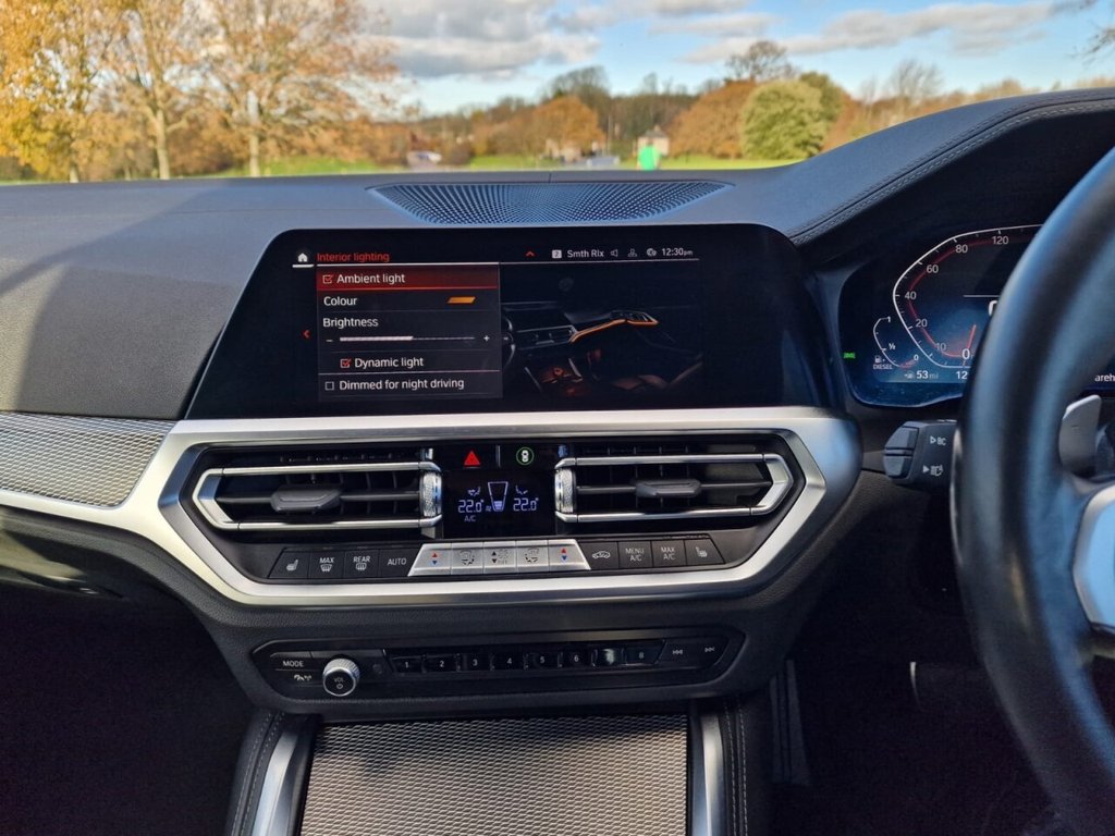 Used BMW 4 Series 2021 for sale - 76803740: Photo 25