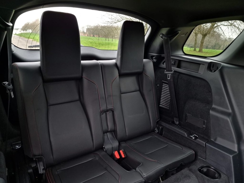 Used Land Rover Discovery Sport 2020 for sale - 77332951: Photo 11