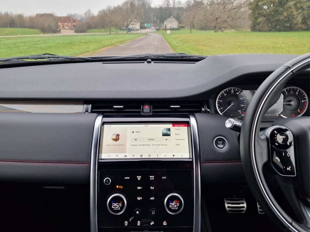 Used Land Rover Discovery Sport 2020 for sale - 77332951: Photo 15