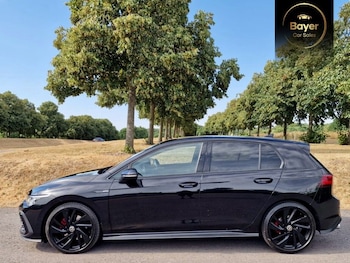 Used Volkswagen Golf 2021 for sale - 79203553: Photo