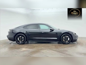 Used Porsche Taycan 2021 for sale - 77634571: Photo