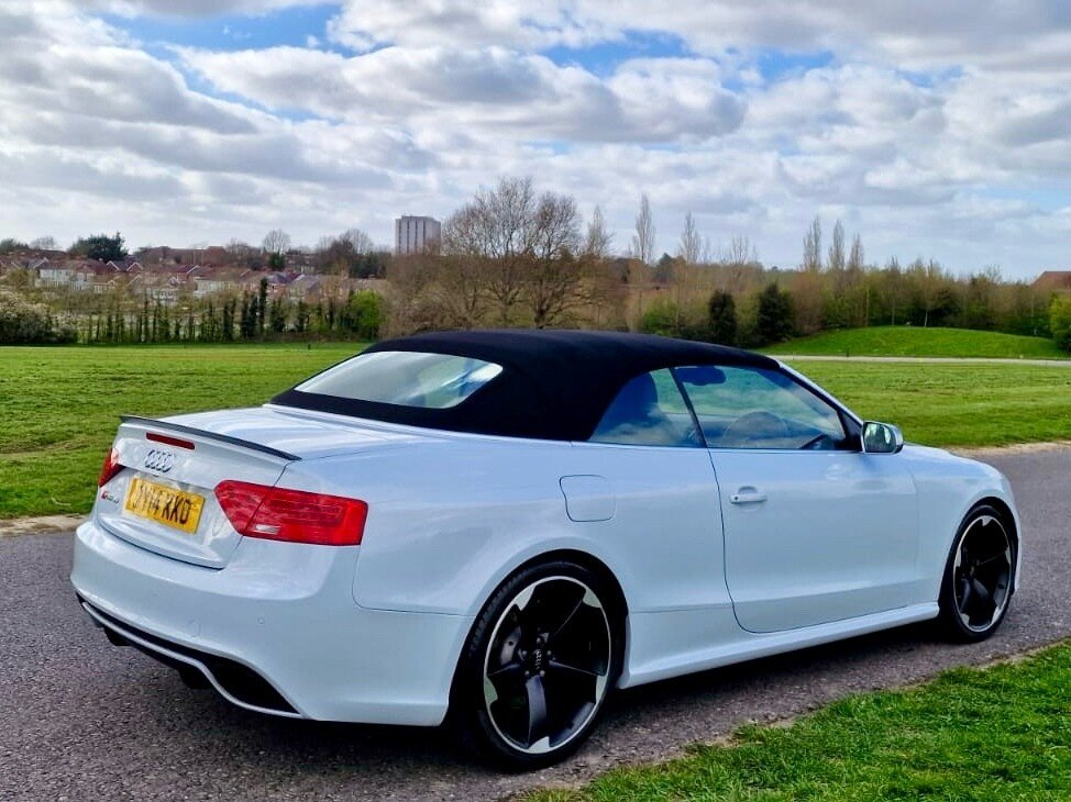 Used Audi RS5 2014 for sale - 78074265: Photo 10