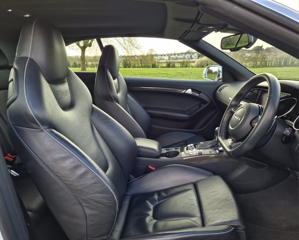 Used Audi RS5 2014 for sale - 78074265: Photo 13