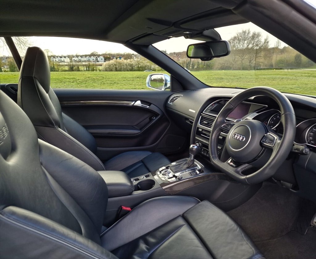 Used Audi RS5 2014 for sale - 78074265: Photo 15