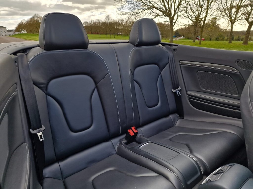 Used Audi RS5 2014 for sale - 78074265: Photo 17