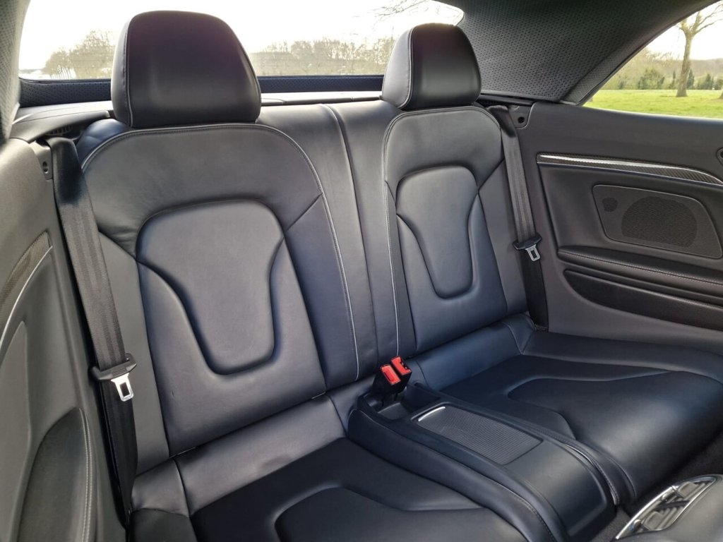 Used Audi RS5 2014 for sale - 78074265: Photo 18