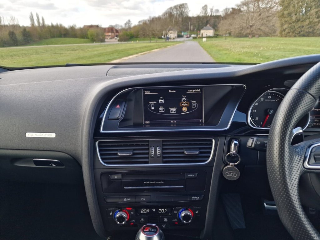 Used Audi RS5 2014 for sale - 78074265: Photo 19