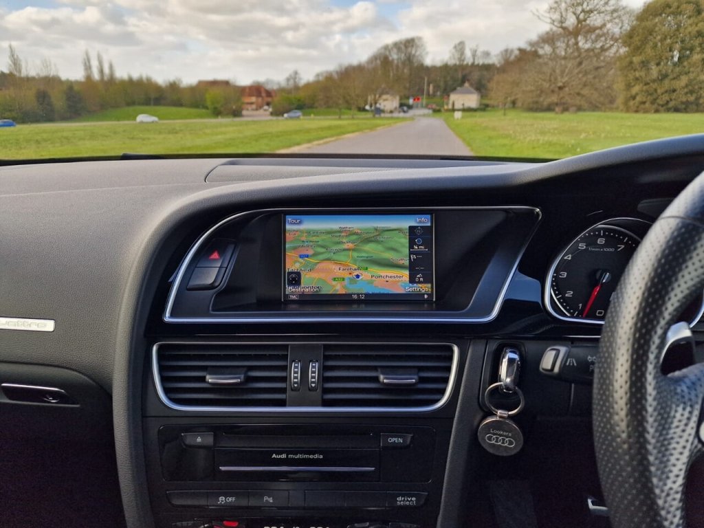 Used Audi RS5 2014 for sale - 78074265: Photo 20