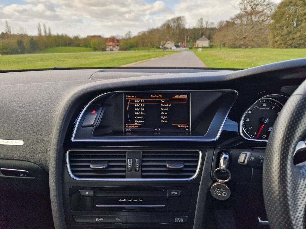 Used Audi RS5 2014 for sale - 78074265: Photo 21