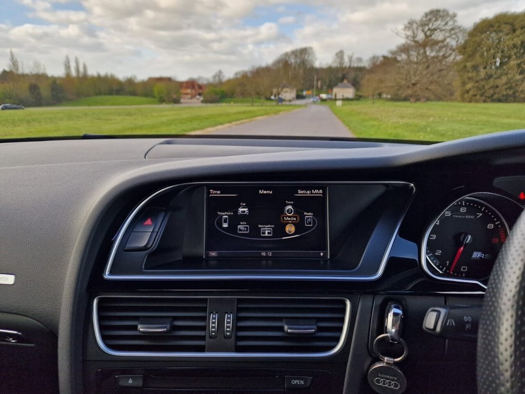 Used Audi RS5 2014 for sale - 78074265: Photo 22