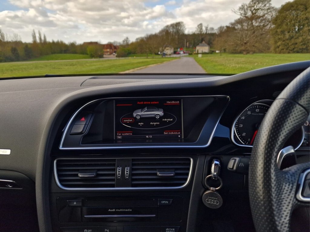 Used Audi RS5 2014 for sale - 78074265: Photo 23