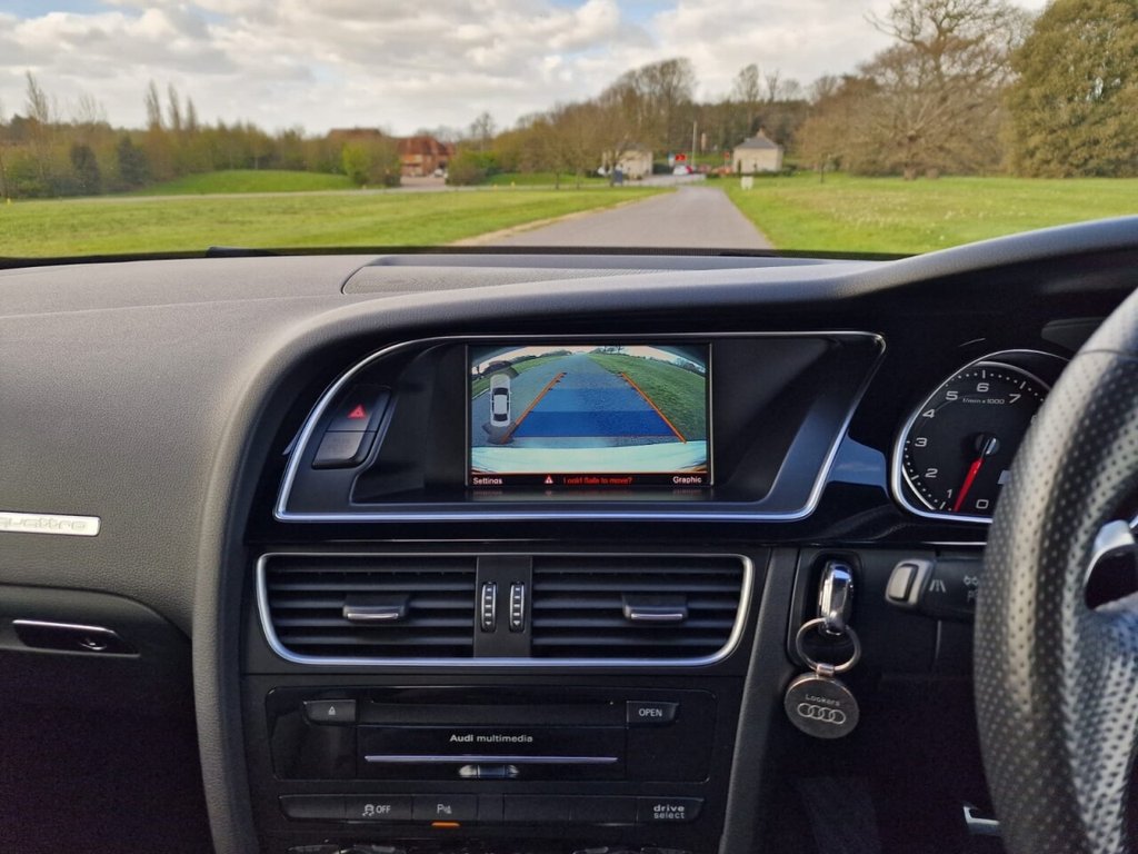 Used Audi RS5 2014 for sale - 78074265: Photo 24