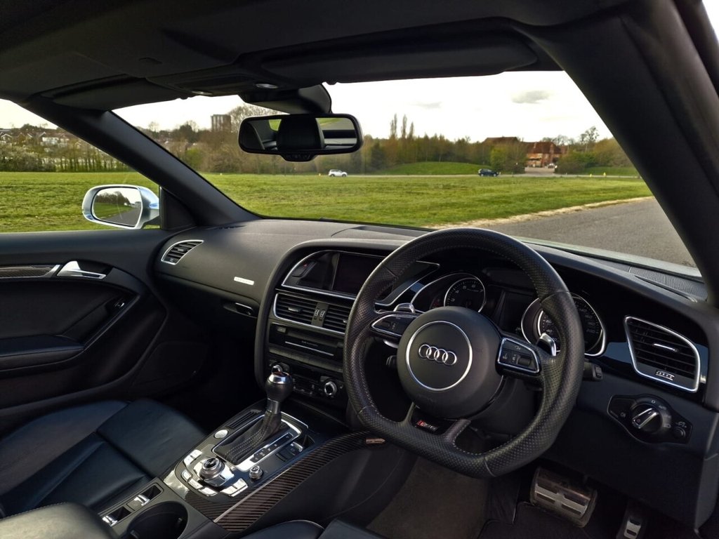 Used Audi RS5 2014 for sale - 78074265: Photo 25