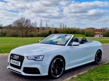 Used Audi RS5 2014 for sale - 78074265: Photo