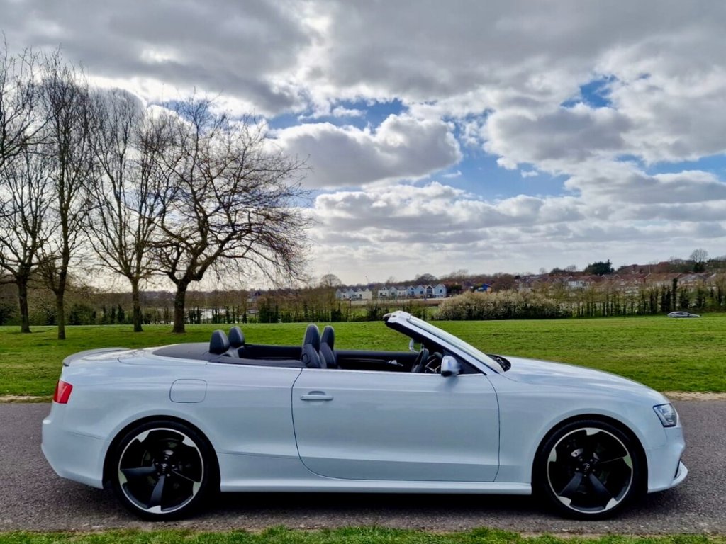 Used Audi RS5 2014 for sale - 78074265: Photo 5