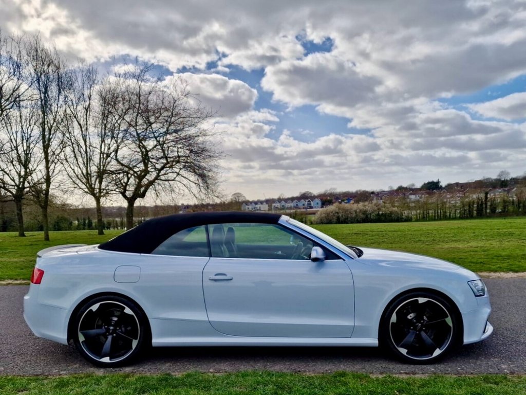 Used Audi RS5 2014 for sale - 78074265: Photo 6