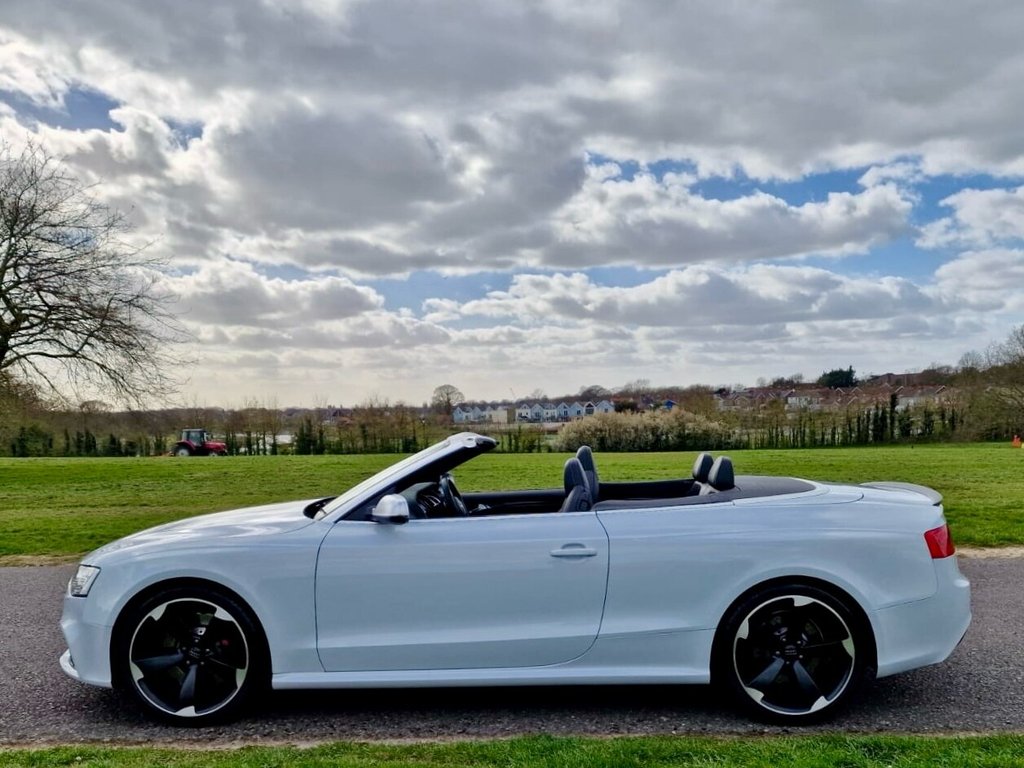 Used Audi RS5 2014 for sale - 78074265: Photo 7