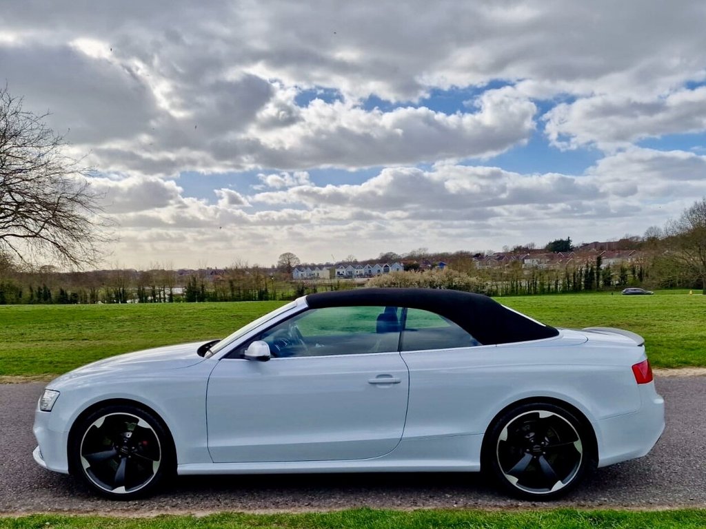 Used Audi RS5 2014 for sale - 78074265: Photo 8