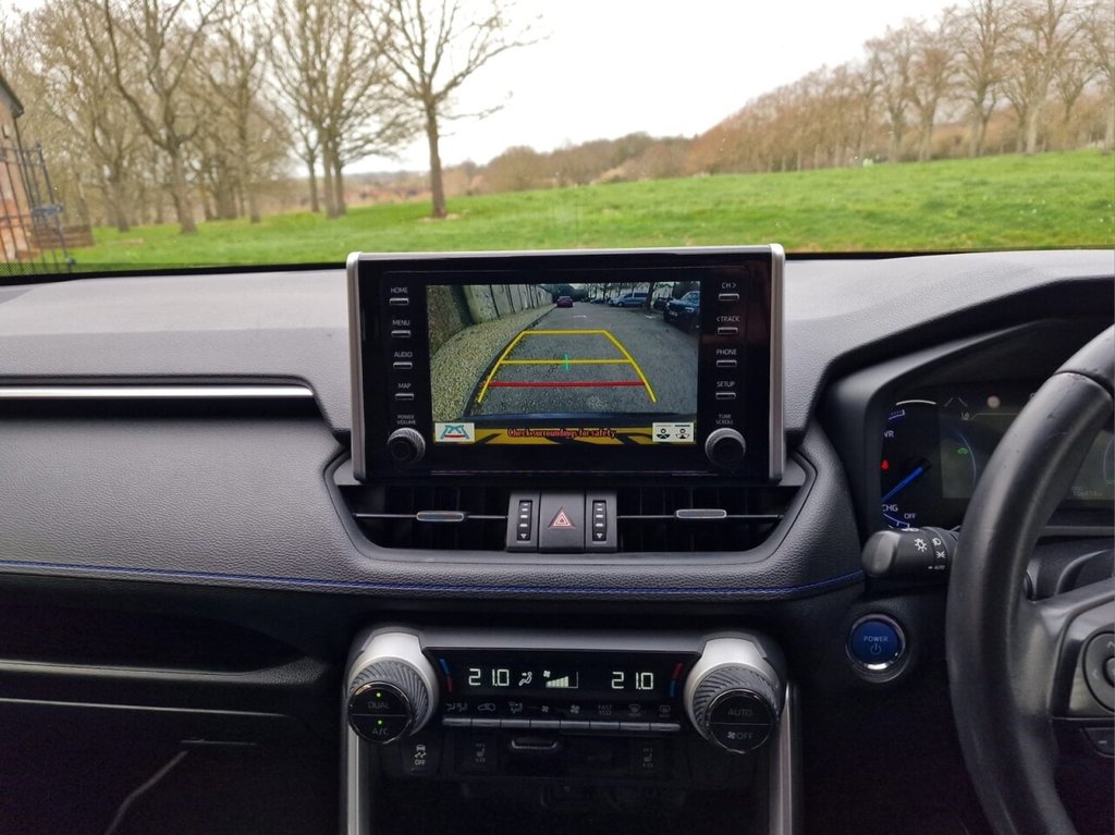 Used Toyota RAV4 2020 for sale - 77911100: Photo 15