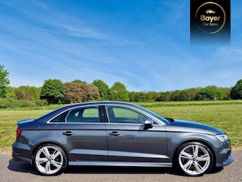 Used Audi RS3 2017 for sale - 78431142: Photo