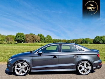 Used Audi RS3 2017 for sale - 78431142: Photo