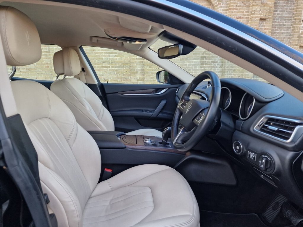 Used Maserati Ghibli 2018 for sale - 77092176: Photo 7