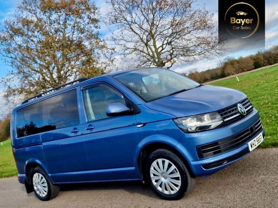 Used Volkswagen Transporter Shuttle 2018 for sale - 76716254: Photo 17