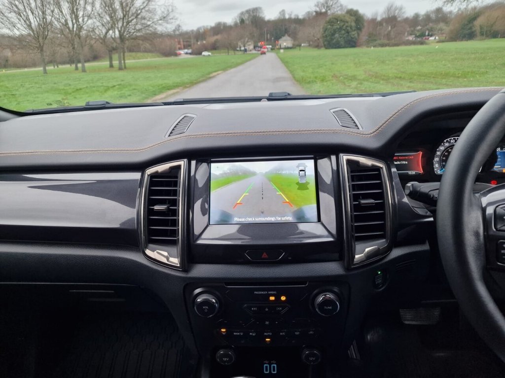 Used Ford Ranger 2021 for sale - 76977458: Photo 12